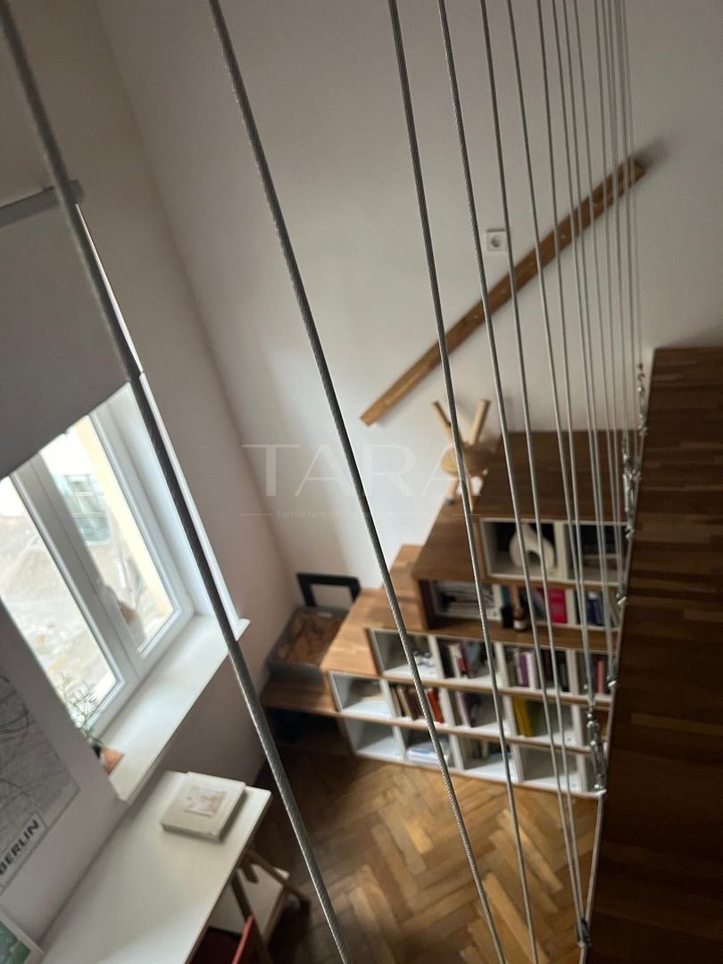 Garsonieră finisată, ideală pentru investiție – Piața Mihai Viteazul - Poză 5