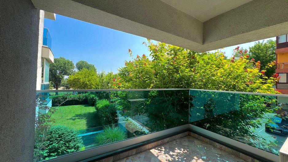 3 camere in curs de mobilare | Floreasca Residence - Poză 13