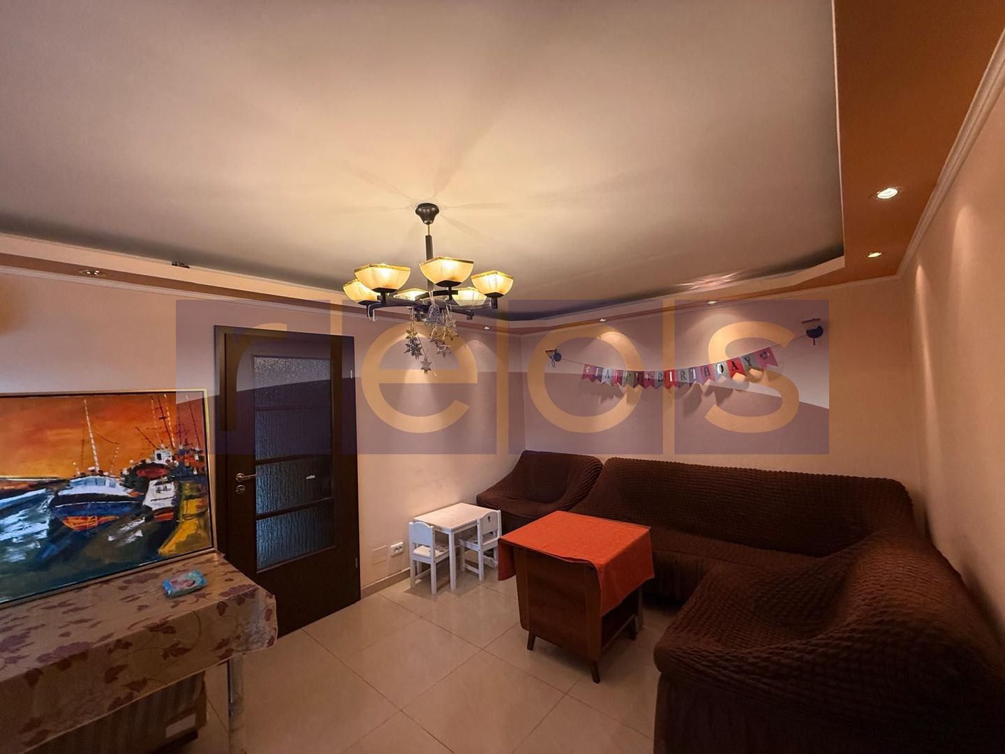 VANZARE 4 CAMERE | LOC DE PARCARE | TINERETULUI | VACARESTI - Poză 1