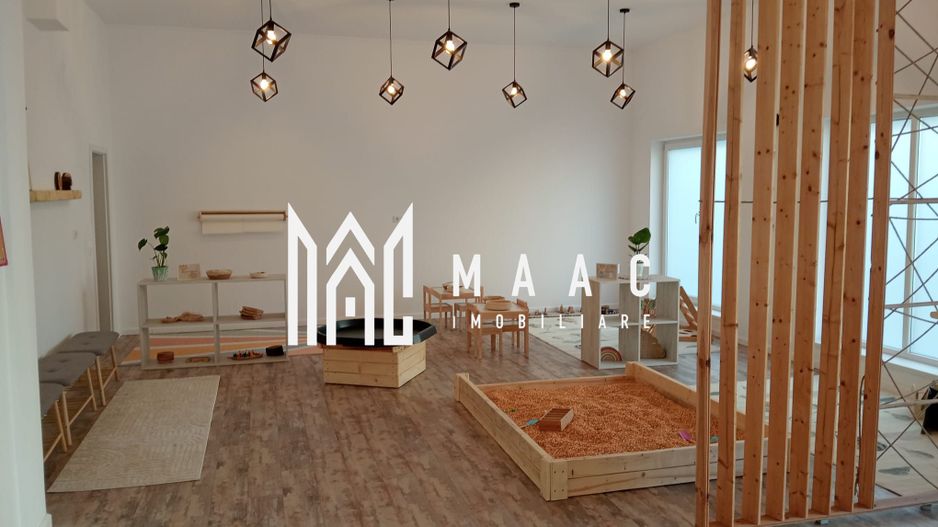 Spatiu comercial cu gradina I Selimbar - Poză 1