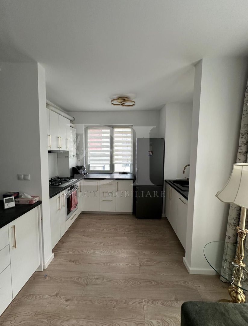 Apartament etaj intermediar / Zona Parcul Poligonului - Poză 4