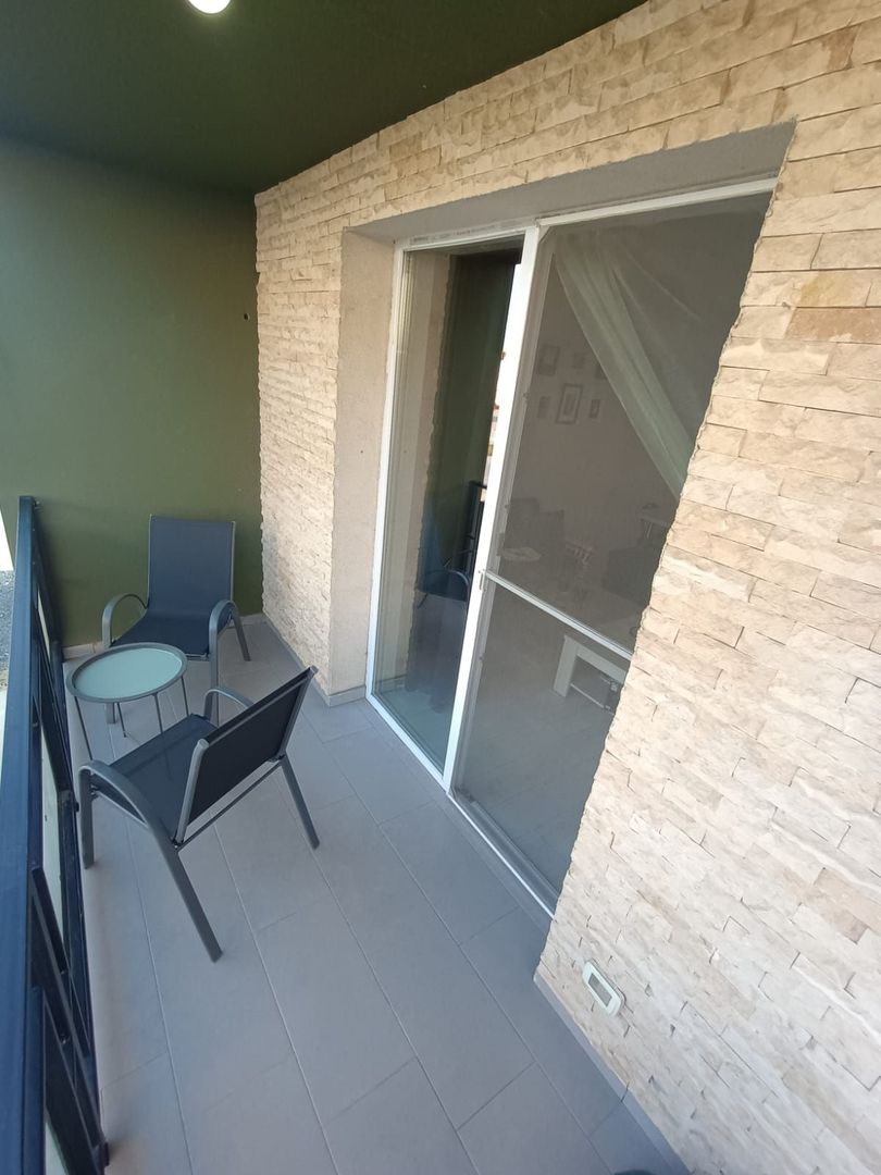 Giroc-Penny-Lidl | 2 Camere | Etaj 1 | Loc de parcare | Bucatarie inchisa - Poză 14