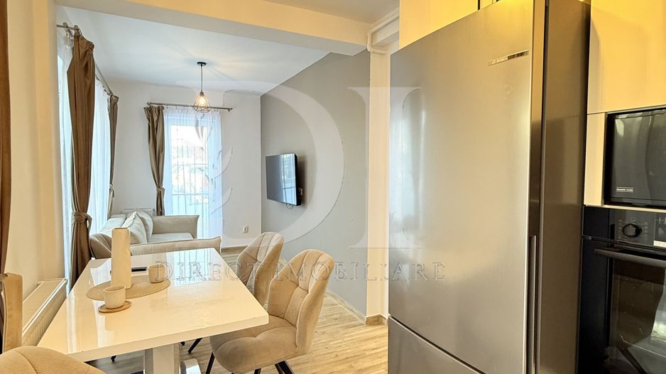 Casă la cheie | 3 dormitoare | Zona restaurantului Il Milanese - Poză 4