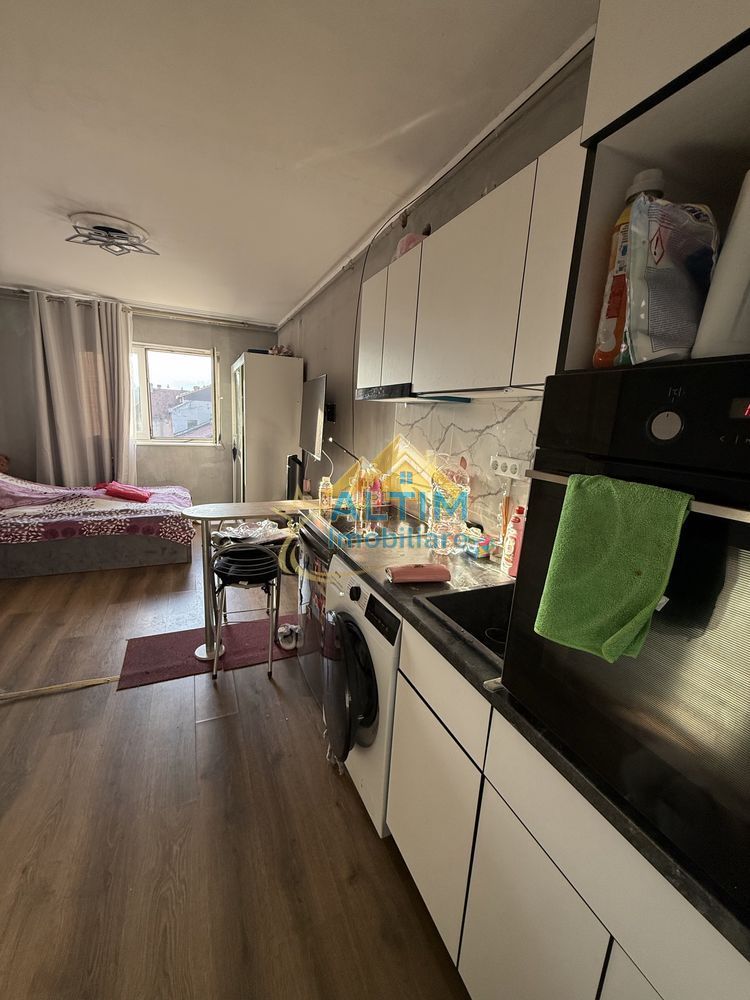 Garsonieră de vânzare, Centrul Civic - Poză 4