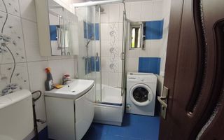 Apartament 1 cameră, 40 mp, de închiriat – Zimbru–Dacia, Iași - Poză 7