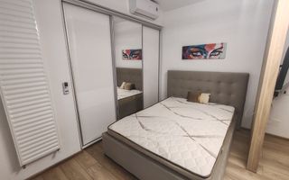 Garsoniera Unirii - Parc Carol - Viilor - Poză 1