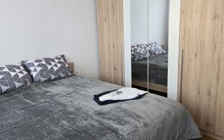 Închiriez apartament 2 camere zona- Metrou Eroii Revoluției - Poză 3