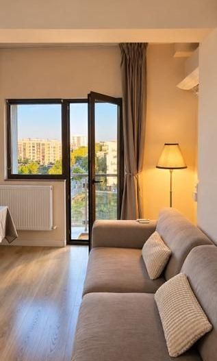 3 camere | Baneasa | Sisesti | 90 mp | 2 balcoane - Poză 4