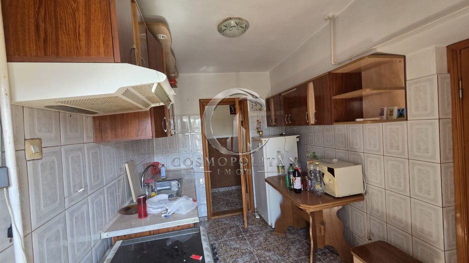 Apartament deosebit cu scara interioara si 4 camere ~ pozitie centrala - Poză 11
