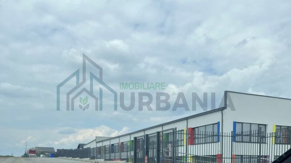 Vânzare 2 parcele teren, Miroslava, Iași - Poză 8