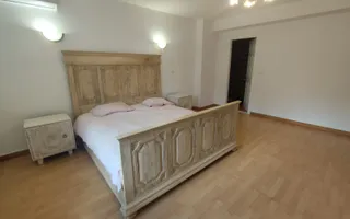 VILĂ PREMIUM (Premium Villa) DE ÎNCHIRIAT CU PISCINĂ ZONA IANCU NICOLAE/PIPERA - Poză 16