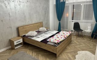Liberty Mall-Nasaud | Grasoniera | 42mp | et 1 | renovata complet | 87.900 euro - Poză 3