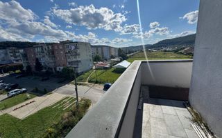 Penthouse, 3 camere, 81mp, terasa, parcare, zona strazii Lalelelor - Poză 22