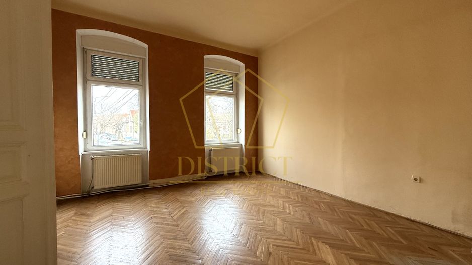 Spatiu pentru birouri, curte interioara si VAD | Balcescu - Poză 6