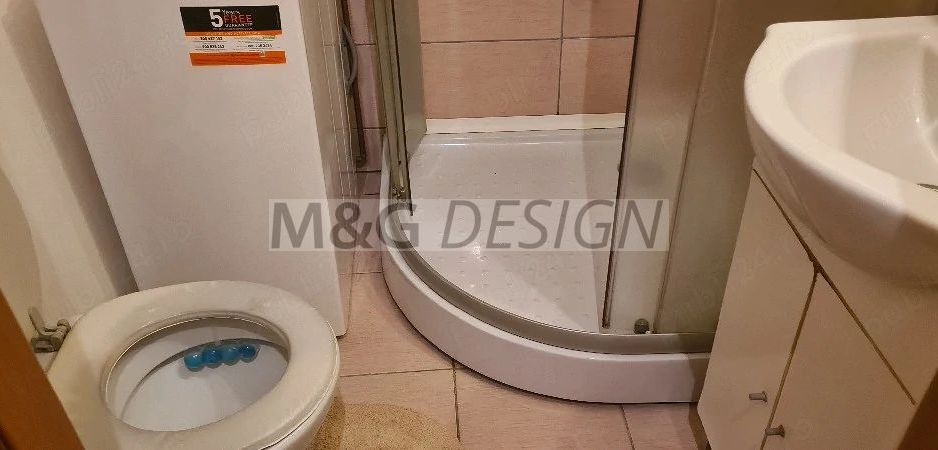 2 camere cu centrala  Sagului -Unicarm - Poză 3