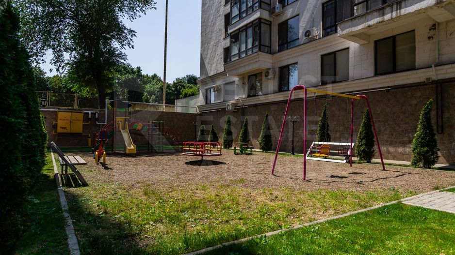 Vânzare, apartament, 2 camere, str. Milano, sectorul Buiucani - Poză 14