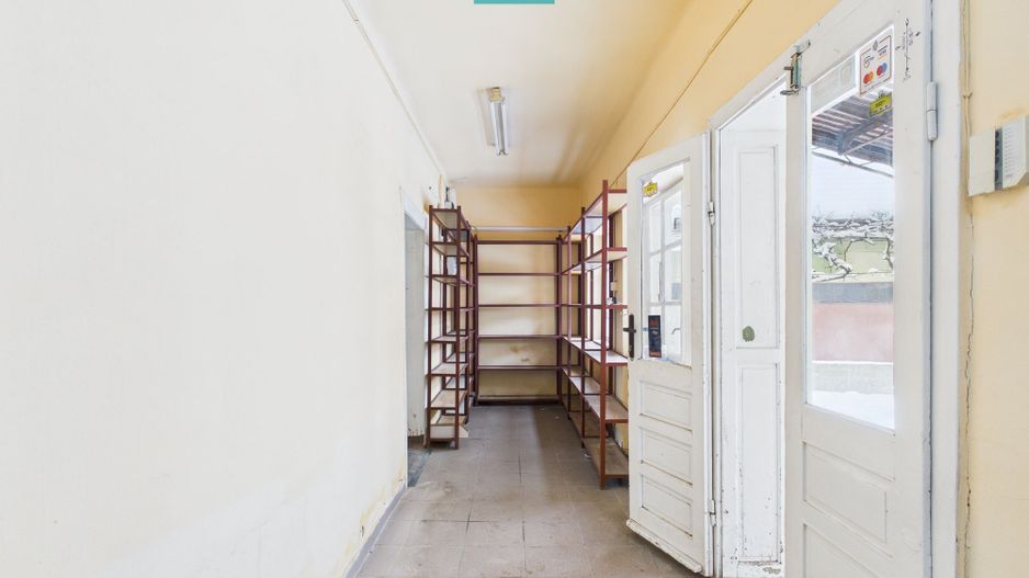 Spațiu comercial central cu vad comercial - Poză 8