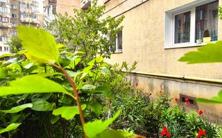 Garsonieră spațioasă, în bloc de apartamente, Zona Vlahuță - ITC,  PET friendly - Poză 1