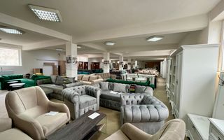 Spațiu Comercial, 400mp Nivel, Cetate - Poză 4