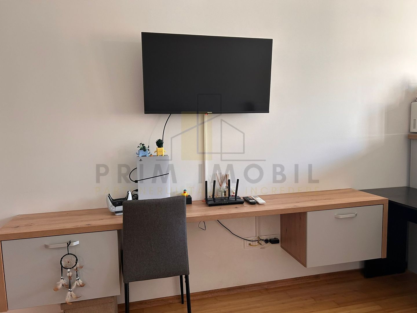 GARSONIERĂ PREMIUM | EXCLUSIVE RESIDENCE | COPOU | Universitate - Poză 4