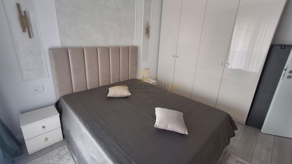 Apartament 3 Camere Elegant , Metrou Berceni , Mutare Imediata - Poză 10