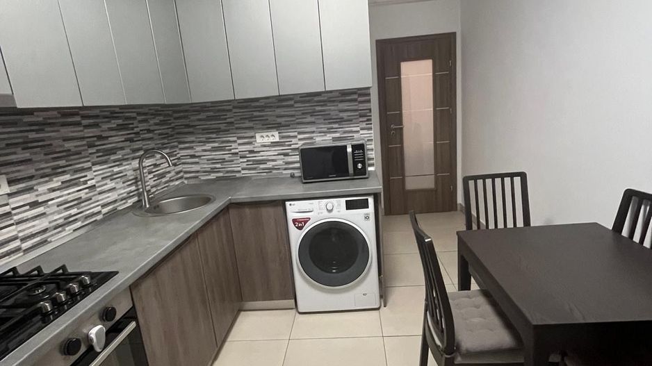 Apartament elegant cu trei camere, Metalurgiei, 167.000 negociabil. 0% comision - Poză 15