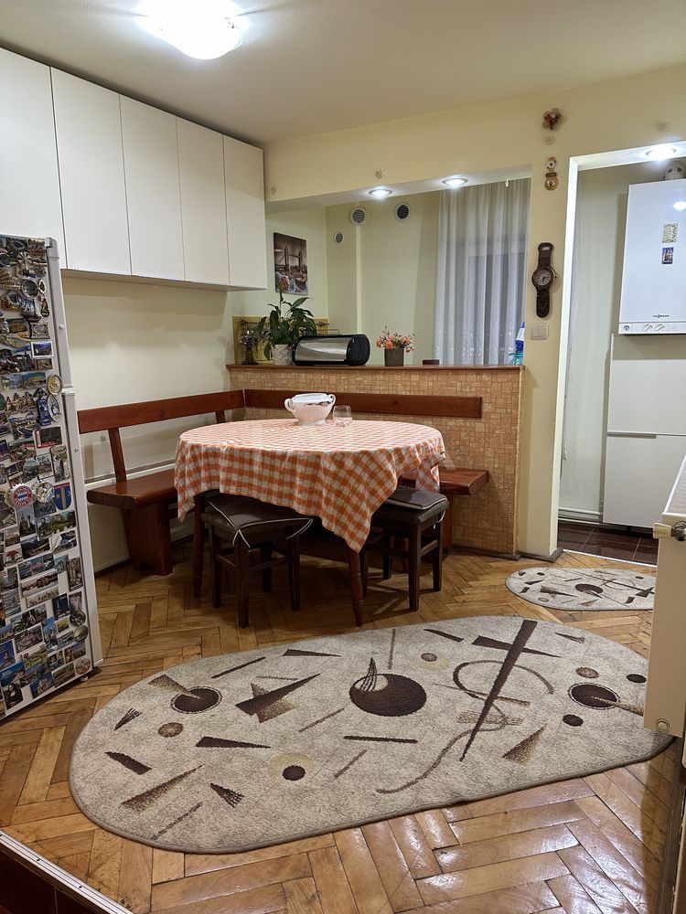 Apartament 2 camere în Mărăști - Poză 1