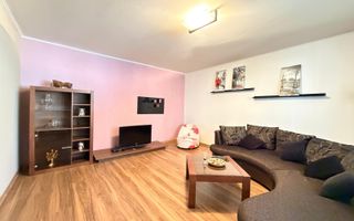 Apartament 2 camere decomandate | 54 mp | Renovat | Boxa | Cetate - Poză 2