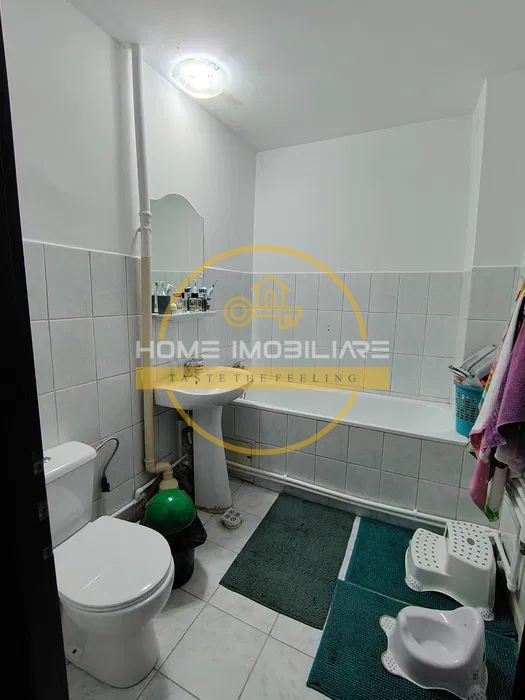 Apartament cu 4 camere/ 75mp/ zona Mircea cel Batran - Poză 8