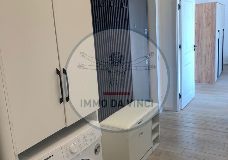 APARTAMENT 2 CAMERE DECOMANDATE | MARASTI | BLOC NOU | PARCARE INCLUSA - Poză 7