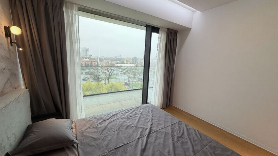 Apartament High End 2 camere One Floreasca Towers - Poză 13