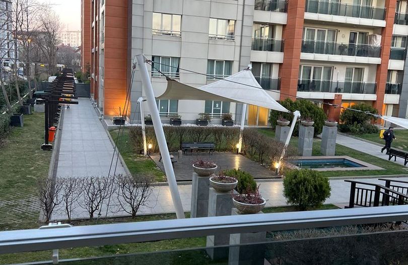 InCity Residence || 3 Camere  Lux || Parcare subterana inclusa in pret || - Poză 41