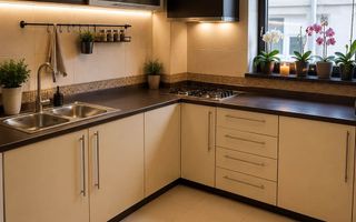 Casa P+2 |  6 camere | Spatiu Birouri | Zona Nord - Poză 4