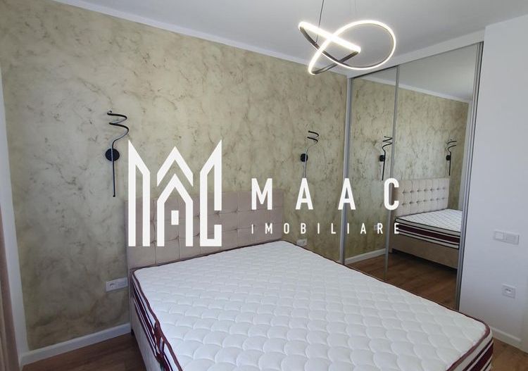 Apartament cu 2 camere | 57 MPU | Etaj 3 | Lift | Parcare | Selimbar - Poză 5