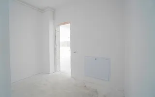 Tomis Nord/Carrefour-Vanzare apartament cu 2 camere, bloc nou. - Poză 14