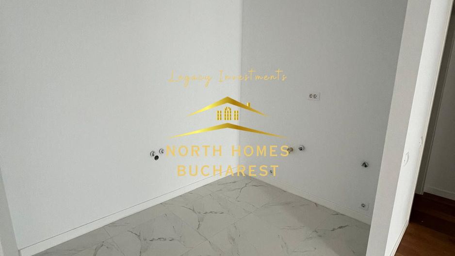 Apartament de vanzare -2 camere One Cotroceni Park-COMISION 0 - Poză 22