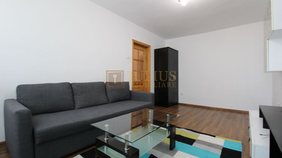 5 minute de Iulius Mall, 2 camere, centrala proprie - Poză 1