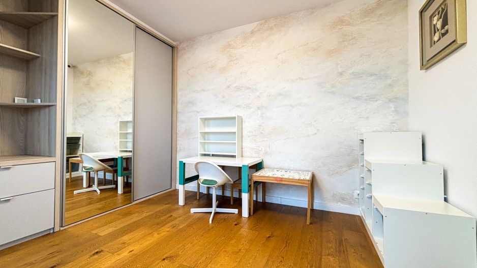 The Wooden Loft in Cloud 9 – The Essence of Refined Living - Poză 12