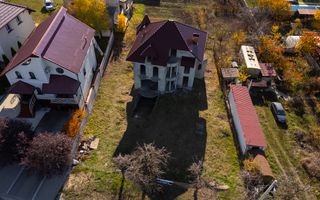 Vânzare, casă, 180 mp + 7,11 ari, str. Durlești, Dumbrava - Poză 9