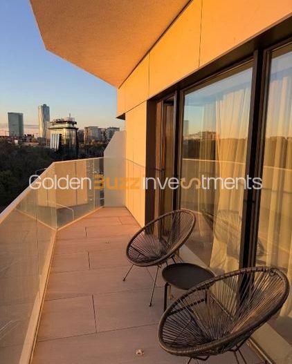 Apartament premium 3 camere One Verdi Park - Poză 15