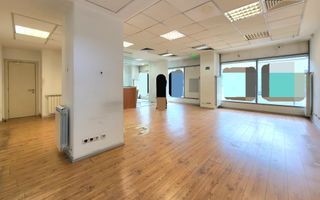 Spatiu comercial Ultracentral - 98 mp #Plus-imo.ro - Poză 1