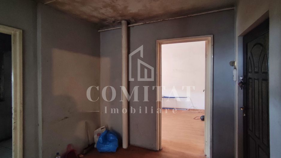 Apartament 2 camere | Decomandat | Cartier Manastur - Poză 3