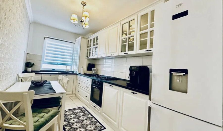 Apartament 2 Camere Modern Avantgarden Bartolomeu Parcare Boxă Incluse - Poză 5