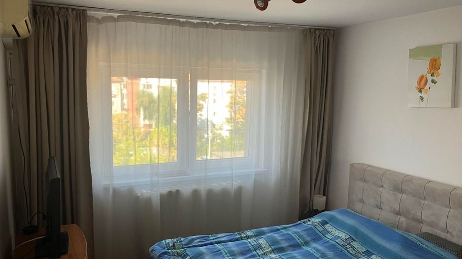 Vanzare 2 camere, decomandat, Aradului Vest - Poză 8