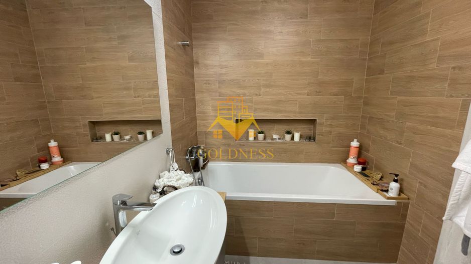 3 camere, premium, bloc nou, Buna Ziua, Zona Bonjour, ELF, Mega Image - Poză 7