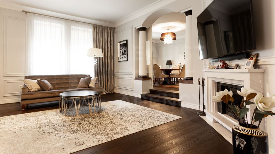 Chirie, casă, 3 nivele, 5 camere, strada Drumul Viilor, Telecentru - Poză 15