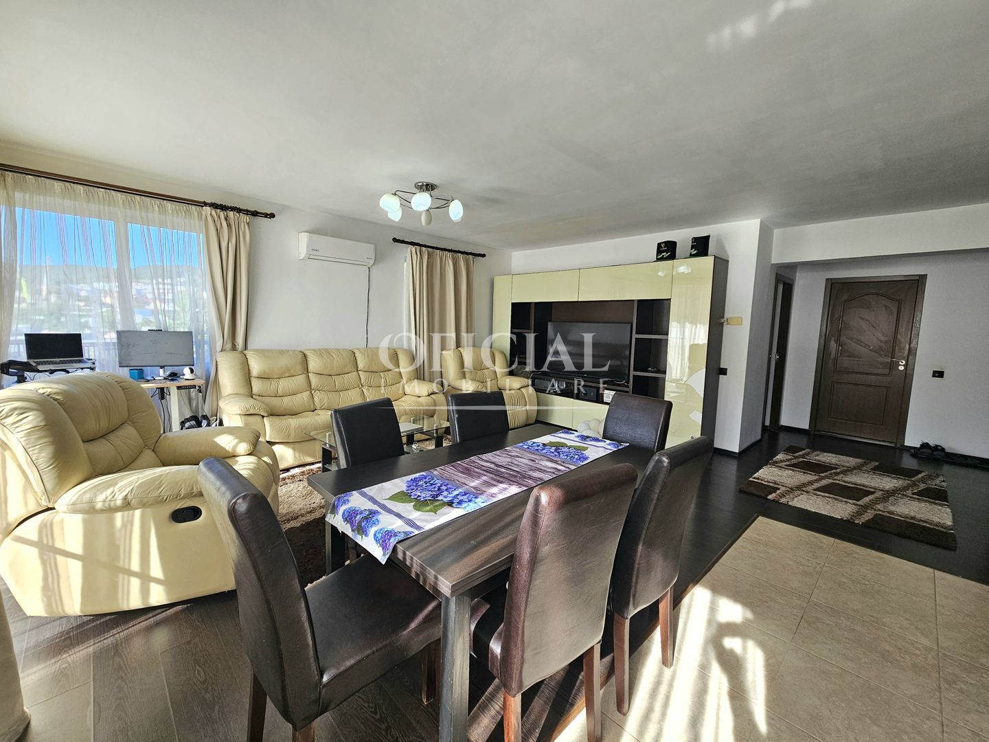 Apartament 2 Camere | 58 mp | Etaj 2 | Parcare | Floresti | Florilor - Poză 1