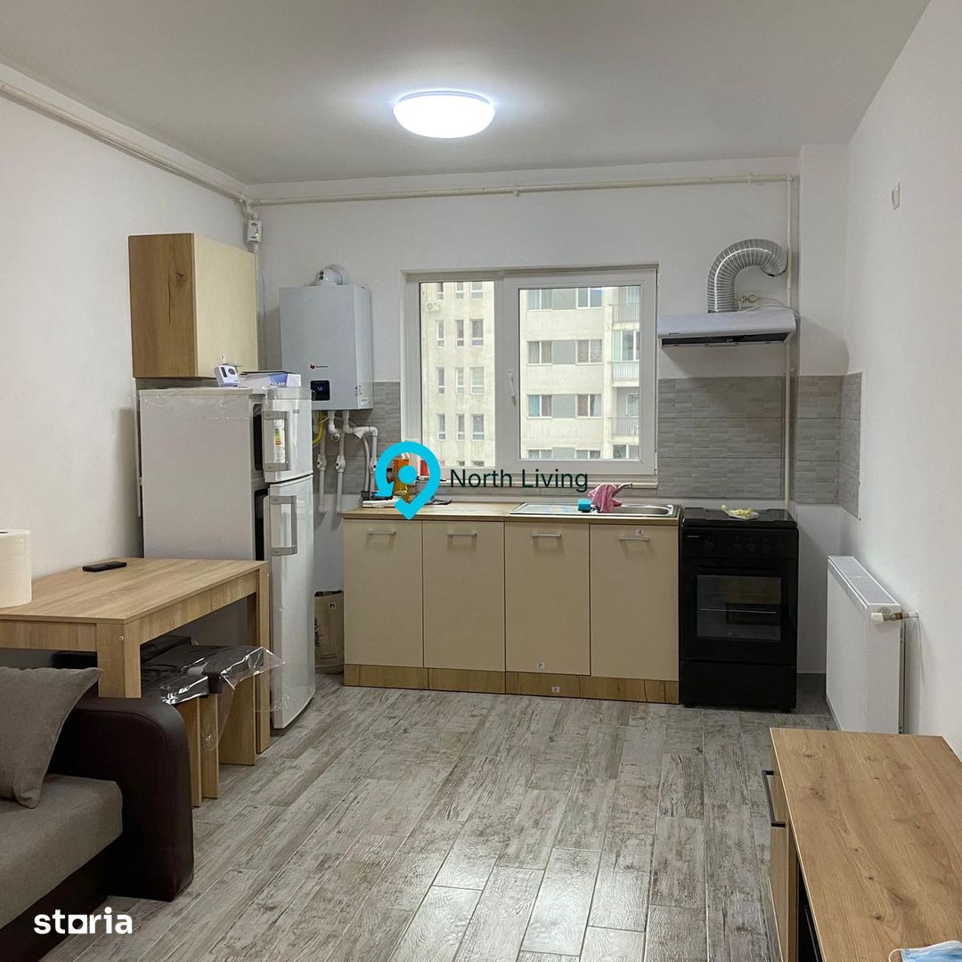Apartament 2 Camere - Alpha Residence - Parc Tudor Arghezi - Poză 4
