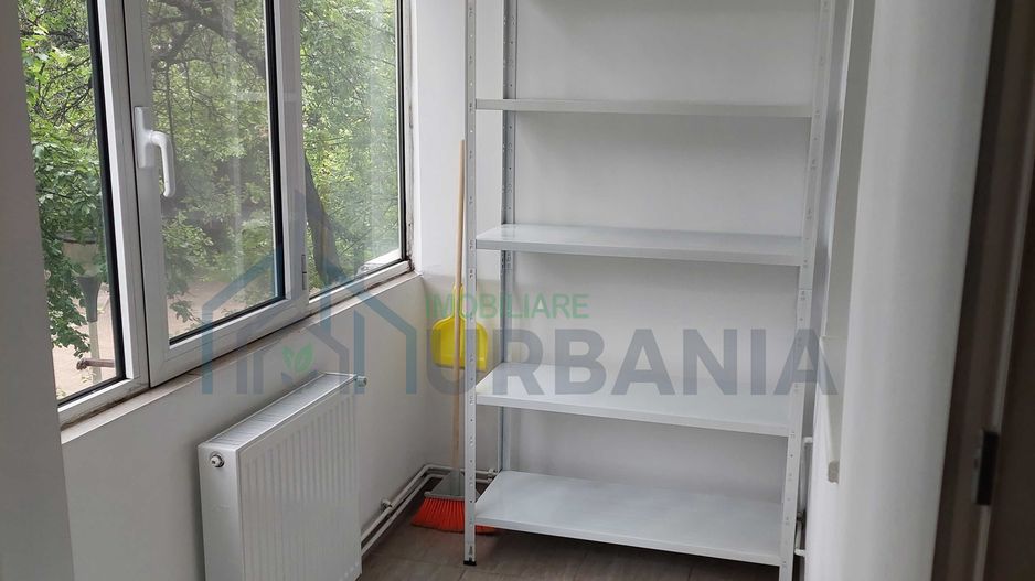 Apartament cu o cameră, Nicolina 1, Iași – de închiriat - Poză 7