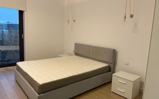 Apartament 2 Camere -2 Bai | One Herastrau Park - Poză 8